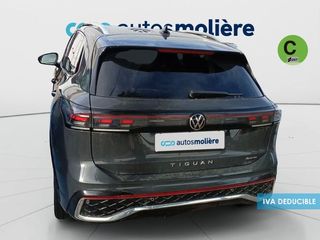 Volkswagen Tiguan R-Line 2.0 TDI 4Motion 142 kW (193 CV) DSG
