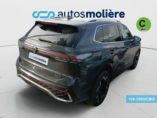 Volkswagen Tiguan R-Line 2.0 TDI 4Motion 142 kW (193 CV) DSG