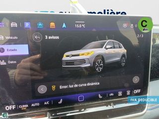 Volkswagen Tiguan R-Line 2.0 TDI 4Motion 142 kW (193 CV) DSG