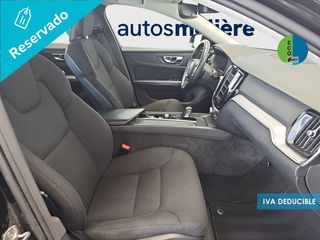 Volvo V60 B4 D Momentum Pro Auto 145 kW (197 CV)