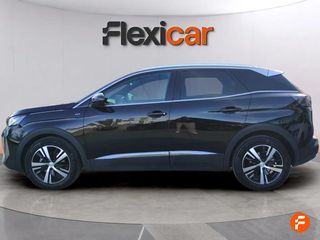 Peugeot 3008 1.2 PureTech 96KW S&S GT EAT8