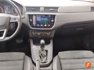 Seat Ibiza 1.0 TSI 81kW (110CV) DSG Xcellence