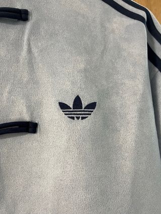 Chaqueta Adidas Año Nuevo Chino Talla M