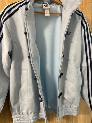 Chaqueta Adidas Año Nuevo Chino Talla M