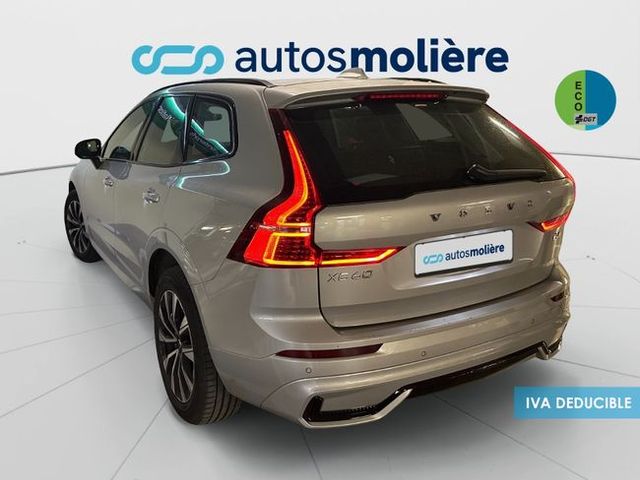 Volvo XC60 B4 D Plus Dark Auto 145 kW (197 CV)