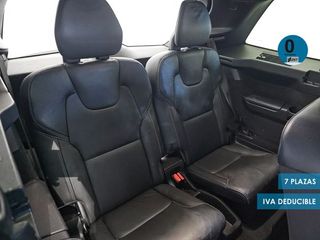 Volvo XC90 T8 Plus Dark Recharge AWD Auto 335 kW (455 CV)