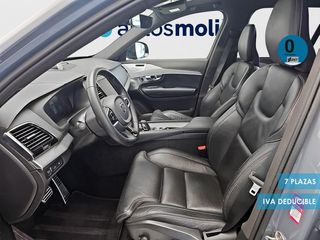 Volvo XC90 T8 Plus Dark Recharge AWD Auto 335 kW (455 CV)