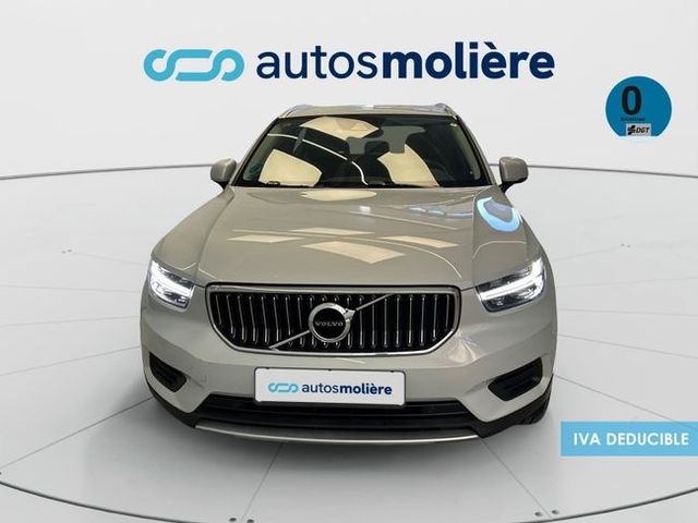 Volvo XC40 T4 Twin Recharge Inscription Expression Auto 155 kW (211 CV)