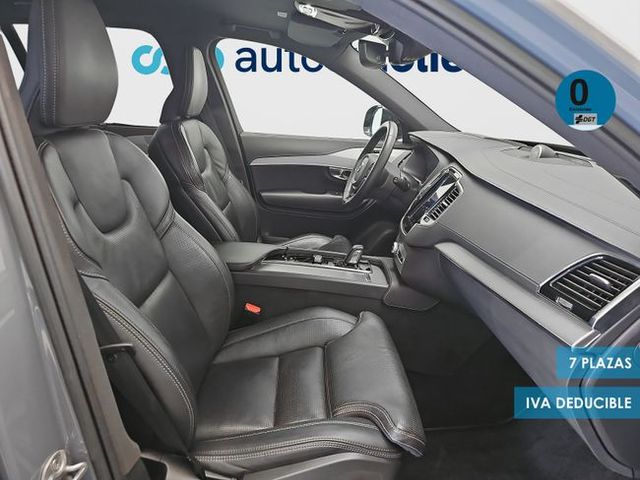 Volvo XC90 T8 Plus Dark Recharge AWD Auto 335 kW (455 CV)