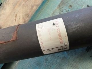 Audi cardan tras a4 avant 2.6 v6 cat (abc) 103275