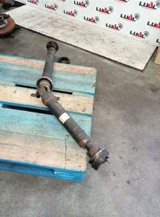 Audi cardan tras a4 avant 2.6 v6 cat (abc) 103275