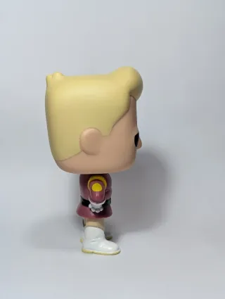 Funko Pop Animation: Futurama Zapp Brannigan 57