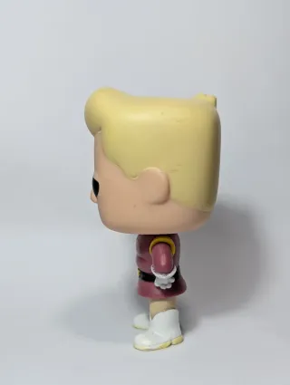 Funko Pop Animation: Futurama Zapp Brannigan 57