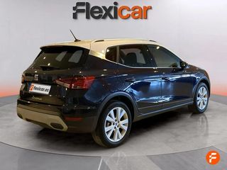 Seat Arona 1.0 TSI 81kW (110CV) DSG Xperience Plus