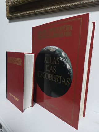 Grande Enciclopédia Portuguesa e Brasileira