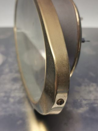 Bonito reloj a cuerda FIVE RAMS made in china