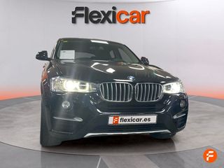 BMW X4 xDrive20d