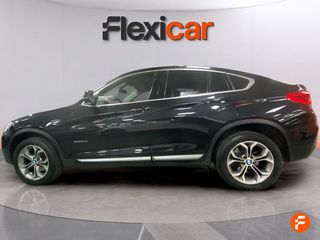 BMW X4 xDrive20d