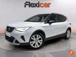 Seat Arona 1.0 TSI 81kW (110CV) DSG Xperience XL