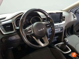 Kia XCeed 1.0 T-GDi Drive 88kW (120CV)