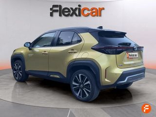 Toyota Yaris Cross 1.5 120H Premiere Edition