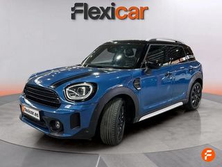 MINI Countryman Cooper