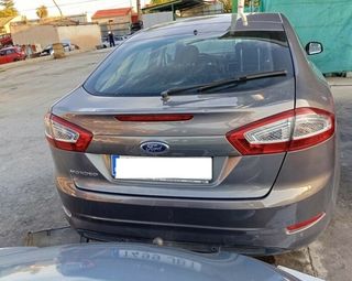 Llanta ford 419271 7jx17h2 off50 mondeo ber. (ca2)