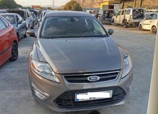 Llanta ford 419271 7jx17h2 off50 mondeo ber. (ca2)