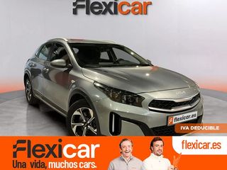 Kia XCeed 1.5 MHEV iMT Drive 118kW (160CV)