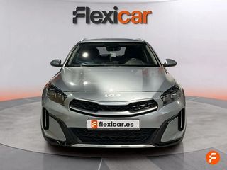 Kia XCeed 1.5 MHEV iMT Drive 118kW (160CV)