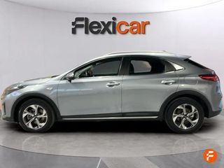 Kia XCeed 1.5 MHEV iMT Drive 118kW (160CV)