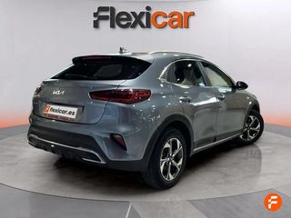 Kia XCeed 1.5 MHEV iMT Drive 118kW (160CV)