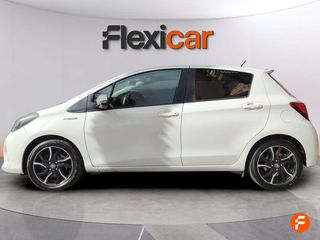 Toyota Yaris 1.5 Hybrid Active