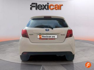 Toyota Yaris 1.5 Hybrid Active