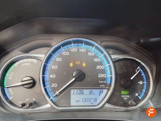 Toyota Yaris 1.5 Hybrid Active