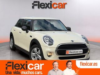 MINI Cooper ONE 5 PUERTAS