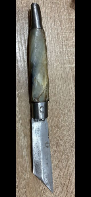 Navaja Jerezana Pelaez Asta Toro