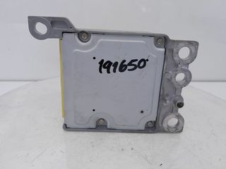 Centralita 98820jd10a nissan qashqai (j10) 1147588