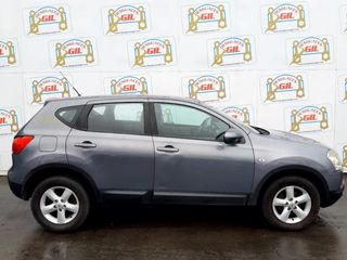 Centralita 98820jd10a nissan qashqai (j10) 1147588