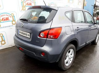 Centralita 98820jd10a nissan qashqai (j10) 1147588