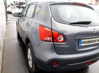 Centralita 98820jd10a nissan qashqai (j10) 1147588