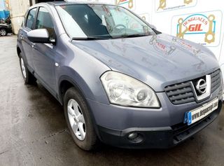 Centralita 98820jd10a nissan qashqai (j10) 1147588
