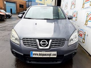 Centralita 98820jd10a nissan qashqai (j10) 1147588