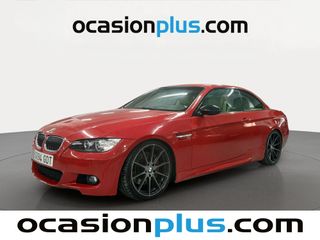 BMW Serie 3 335i Cabrio 225 kW (306 CV)