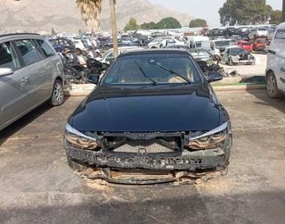 441923 parasol izq bmw serie gran coupe (f36) 420d