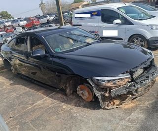 441923 parasol izq bmw serie gran coupe (f36) 420d