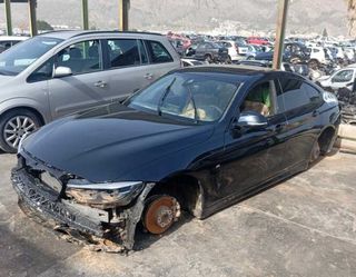 441923 parasol izq bmw serie gran coupe (f36) 420d