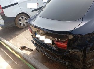 441923 parasol izq bmw serie gran coupe (f36) 420d