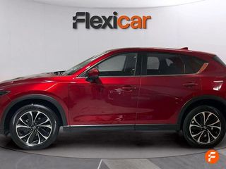 Mazda CX-5 2.0 GE 121kW (165CV) 2WD Evolution