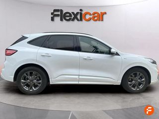 Ford Kuga ST-Line 1.5T EcoBoost 110kW (150CV)
